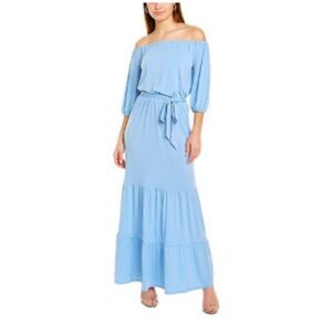 Harlow Maxi Dress